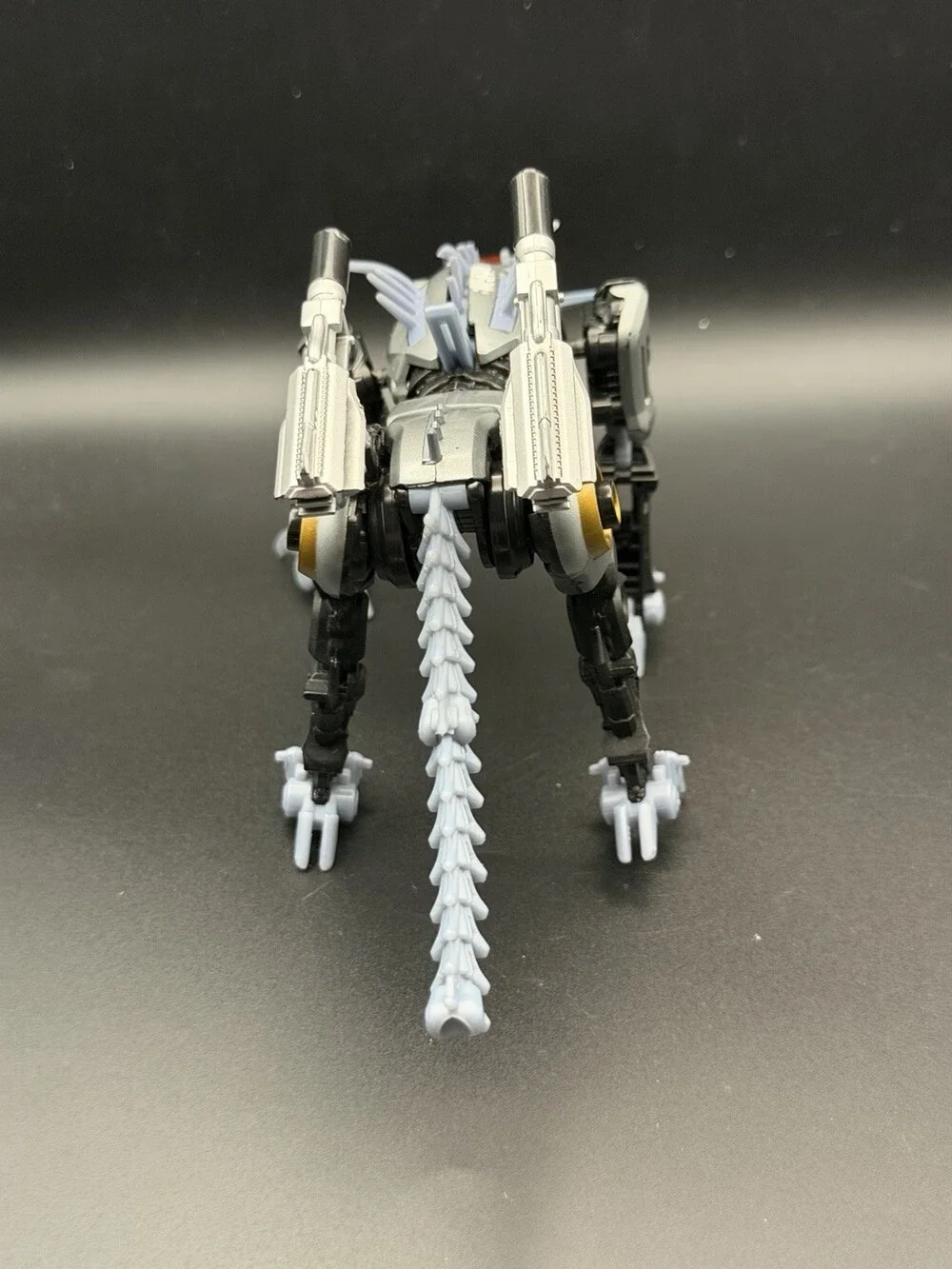 Transformers: Hunt for the Decepticons (HFTD) Deluxe Class Sea Attack Ravage